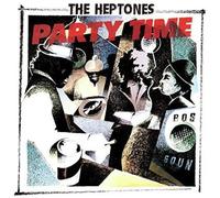 Heptones - Night Food/Party Time