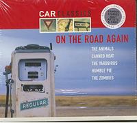 Heptones - On the Road Again