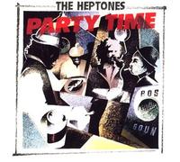 Heptones - Party Time