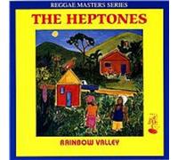 Heptones - Rainbow Valley