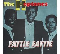 Heptones, the - Fattie [Import]