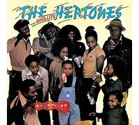 Heptones the - Good Life [Import]