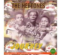 Heptones, the - Journey [Import]