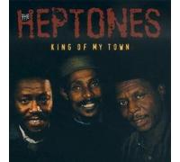 Heptones, The - King Of My Town