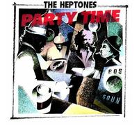 Heptones, the - Night Food/Party Time [Import]