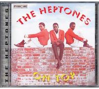 Heptones, the - on Top [Import]