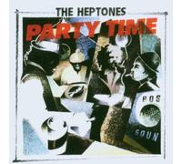 Heptones the - Party Time