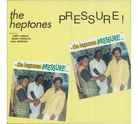 Heptones, the - Pressure [Import]