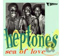 Heptones, The - Sea Of Love