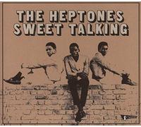 Heptones the - Sweet Talking [Import]