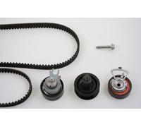 HEPU 20-1258S Kit de courroie crantée pour SEAT,SKODA,VW