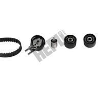 HEPU 20-2166 Kit de courroie crantée pour OPEL,VAUXHALL