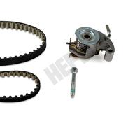HEPU 20-2180 Kit de courroie crantée pour FORD,FORD USA,VW