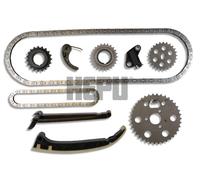 Kit chaîne de distribution HEPU 21-0040