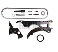 HEPU 21-0116 Kit de distribution par chaîne pour BMW