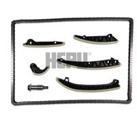 HEPU 21-0144 Kit de distribution par chaîne pour MERCEDES-BENZ