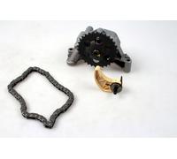 Pompe à huile 21-0222 HEPU pour AUDI SEAT VW SKODA