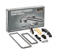 HEPU 21-0320 Kit de chaîne de distribution