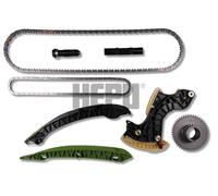 HEPU 21-0326 Kit de distribution par chaîne pour MERCEDES-BENZ