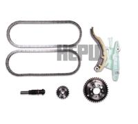 HEPU 21-0327 Kit de distribution par chaîne pour FORD