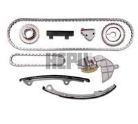 HEPU 21-0396 Kit de distribution par chaîne pour NISSAN