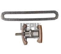 HEPU 21-0422 Kit de distribution par chaîne pour AUDI,VW