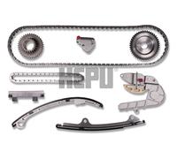 HEPU 21-0432 Kit de distribution par chaîne pour NISSAN,NISSAN (DFAC)
