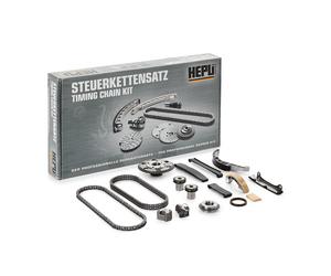 HEPU 21-0437 Kit de chaîne de distribution