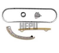 HEPU Kit de distribution par chaîne 21-0442 Simplex pour SUZUKI FIAT