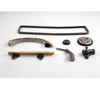 HEPU 21-0449 Kit de distribution par chaîne pour TOYOTA