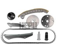 HEPU 21-0458 Kit de distribution par chaîne pour CITROËN,FIAT,IVECO,PEUGEOT