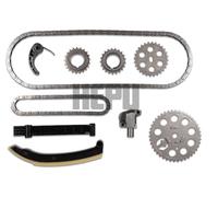 HEPU Kit chaîne de distribution 21-0475 pour Smart Cabrio (450) 0.6 2000-2004