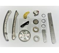 HEPU 21-0521 Kit de distribution par chaîne pour MAZDA