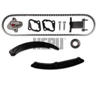 HEPU 21-0527 Kit de distribution par chaîne pour OPEL