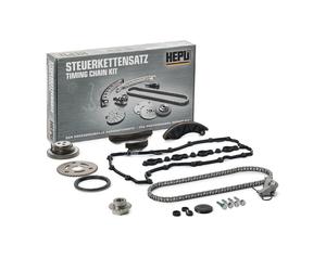 HEPU 21-0596 Kit de chaîne de distribution