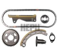 HEPU 21-0601 Kit de chaîne de distribution