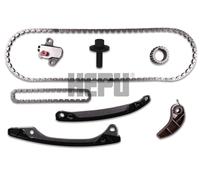 HEPU 21-0617 Kit de distribution par chaîne pour NISSAN