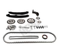 HEPU 21-0623 Kit de distribution par chaîne pour SEAT,SKODA,VW