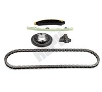 HEPU 21-0632 Kit de distribution par chaîne pour FIAT,MITSUBISHI