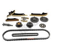 HEPU 21-0639 Kit de distribution par chaîne pour MERCEDES-BENZ