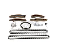 HEPU 21-0648 Kit de distribution par chaîne pour BMW,MINI