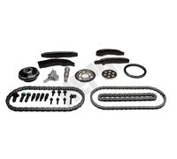 HEPU 21-0668 Kit de distribution par chaîne pour BMW