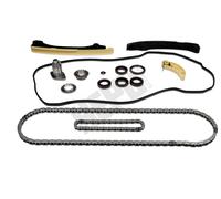 HEPU 21-0678 Kit de distribution par chaîne pour TOYOTA