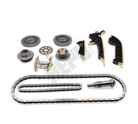 HEPU 21-0698 Kit de distribution par chaîne pour MERCEDES-BENZ
