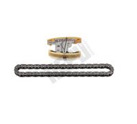 HEPU 21-0705 Kit de chaînes, commade de pompe à huile pour MERCEDES-BENZ