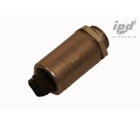 HEPU 21-5032 Valve de commande, réglage d'arbres à came pour BMW