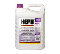 HEPU Antigel P999-G13-005 Jerrycan, Bouteille