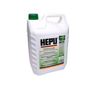 HEPU Antigel P999-GRN-005 5I Jerrycan
