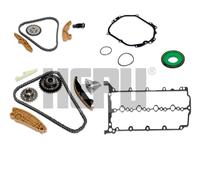 HEPU Jeu Chaîne 2 pour Land Rover Discovery Sport 2.0 D 4x4 Jaguar L550
