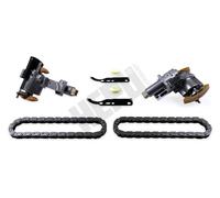 HEPU Jeu De Chaîne De Distribution Pour Audi A8 4E2 4E8 4.2